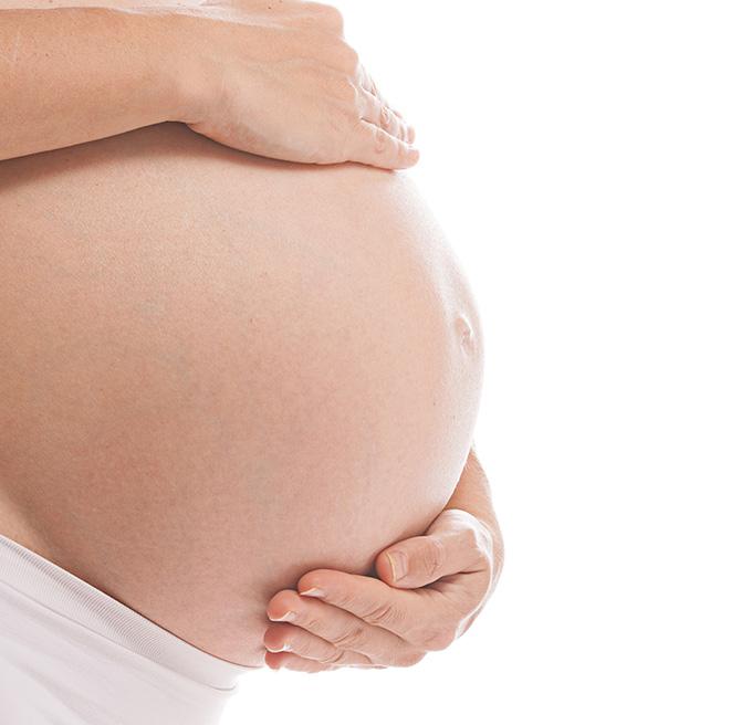 Higher blood sugar in early pregnancy linked to risk for congenital heart defects in babies