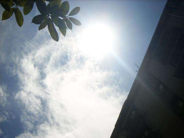 Myths debunked: how to cool off in hot weather