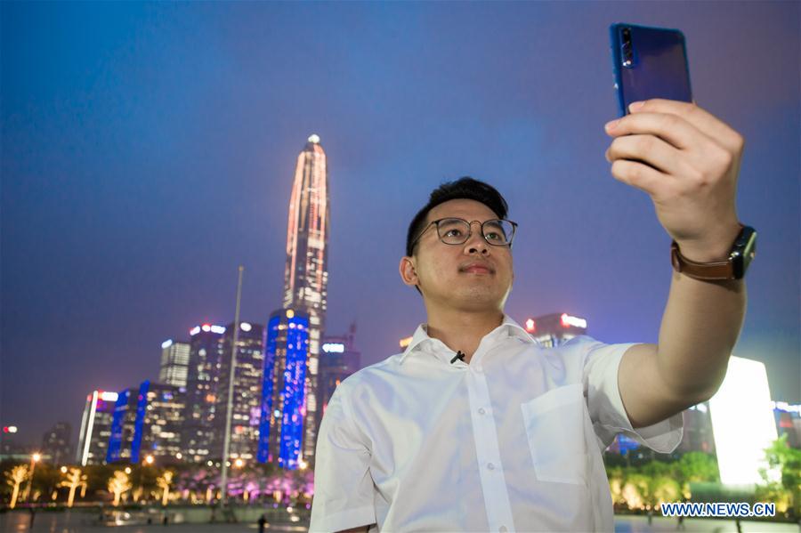 Shenzhen: a city of architectural and engineering wonders