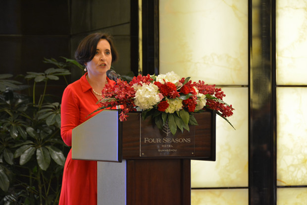 Consulate General of Poland celebrate 3rd May Constitution Day