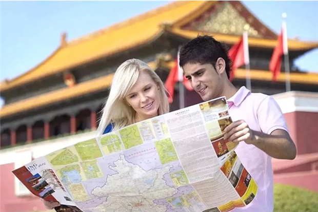 10 survival Chinese words &amp; phrases for traveling in China