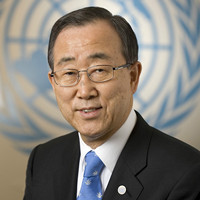Ban Ki-moon: Some countries not respecting the multilateral approach