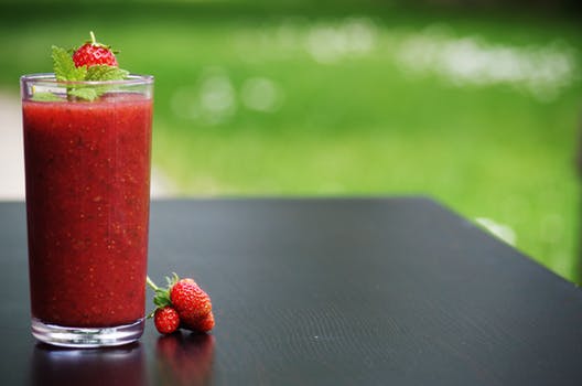 What did ancient Chinese people eat in summer?
