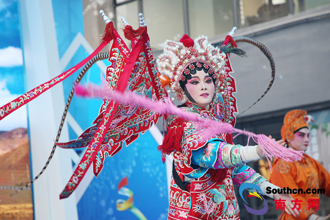 Highlights of the 14th China (Shenzhen) International Cultural Industrial Fair