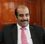 CG of Qatar in Guangzhou: Belt and Road Initiative will change the world