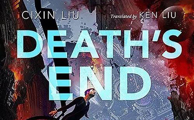 Chinese sci-fic writer nominated for second Hugo Award