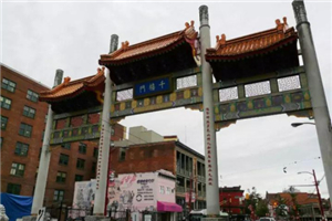 Vancouver to apologize for historic wrongs against Chinese residents
