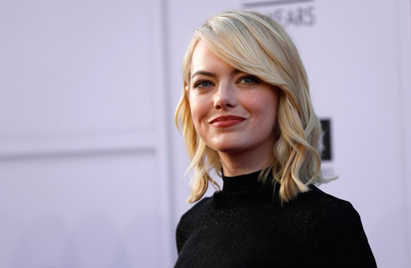Mark Wahlberg earned $42m more than the best paid actress last year