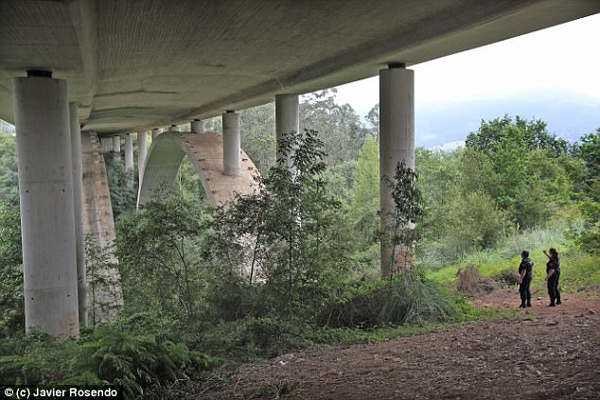 Girl, 17, died when she heard no jump' and she thought he said 'now jump'
