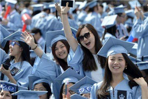 China sees major tide of returning overseas talents
