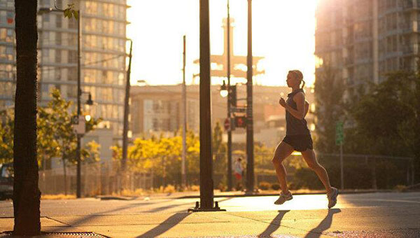 Do you live in the world's laziest country?