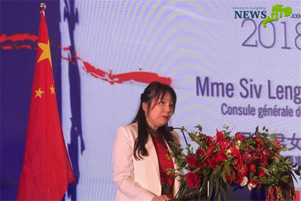 French National Day celebrated in Guangzhou