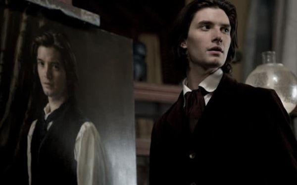 The Dorian Gray effect: how your name alters your face