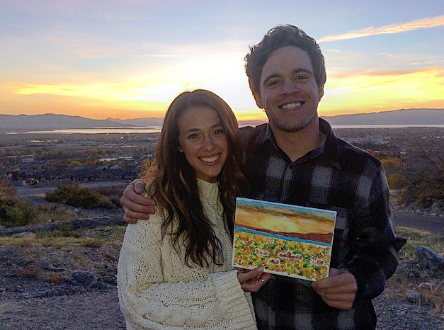 Twitter goes wild for new couple who got together after man's teacher advised him how to ask his crush out using Aristotelian Rhetoric
