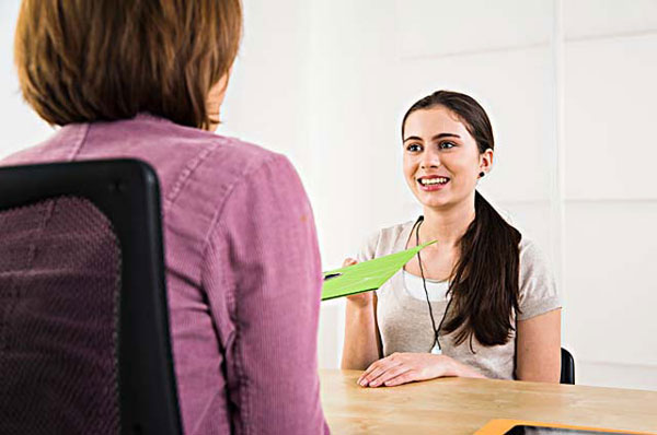 11 things that will make you sound rude in a job interview