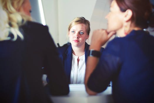 This is the job interview question you should never answer