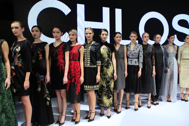 The 18th China International Fashion Brand Fair-Shenzhen