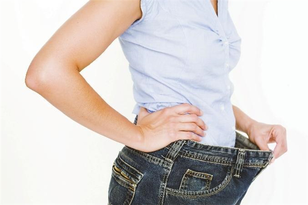 Why are you not losing weight?