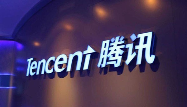 China's biggest social media company Tencent is now worth more than Facebook