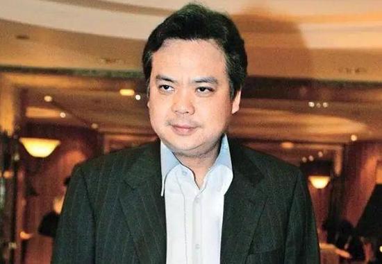 Chinese property tycoon makes overseas purchases after shifting away from mainland business