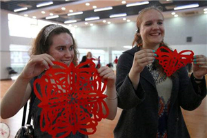 China tops number of foreign students in Asia: 440 thousand