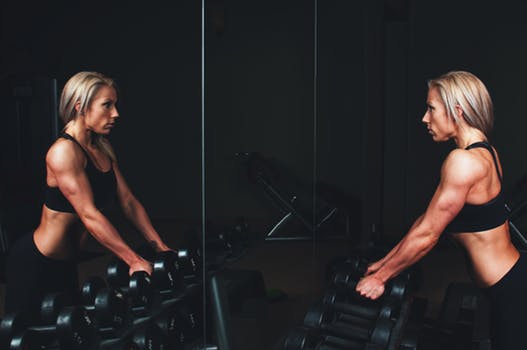 Women have more muscle endurance than men: study