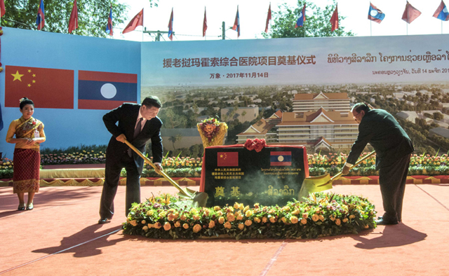 Xi returns with overseas successes