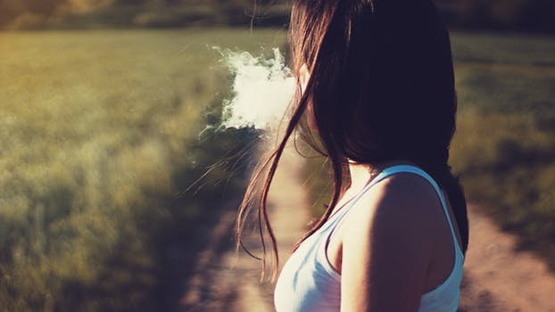 Study detects new clues to difficulty in smoking quitting