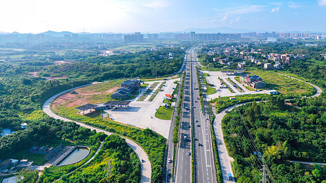 广东高速公路30日18时迎国庆假期出程高峰！易堵点公布