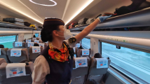 国庆广铁预计发送旅客1500万人次 这些线路增开列车 国庆广铁预计发送旅客1500万人次 这些线路增开列车