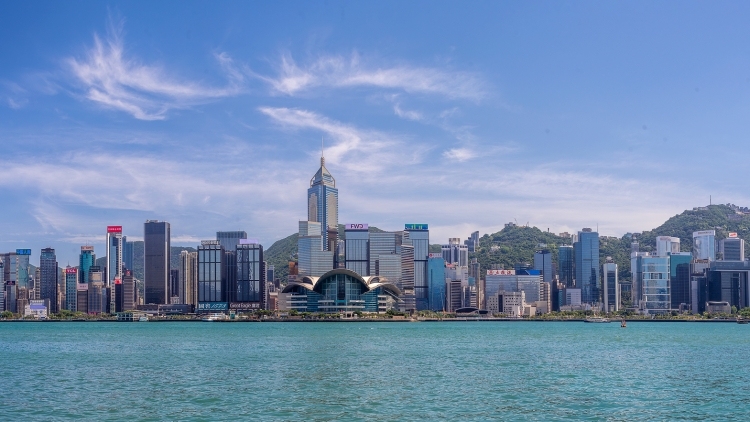 港澳一周 | 香港重返全球竞争力三甲