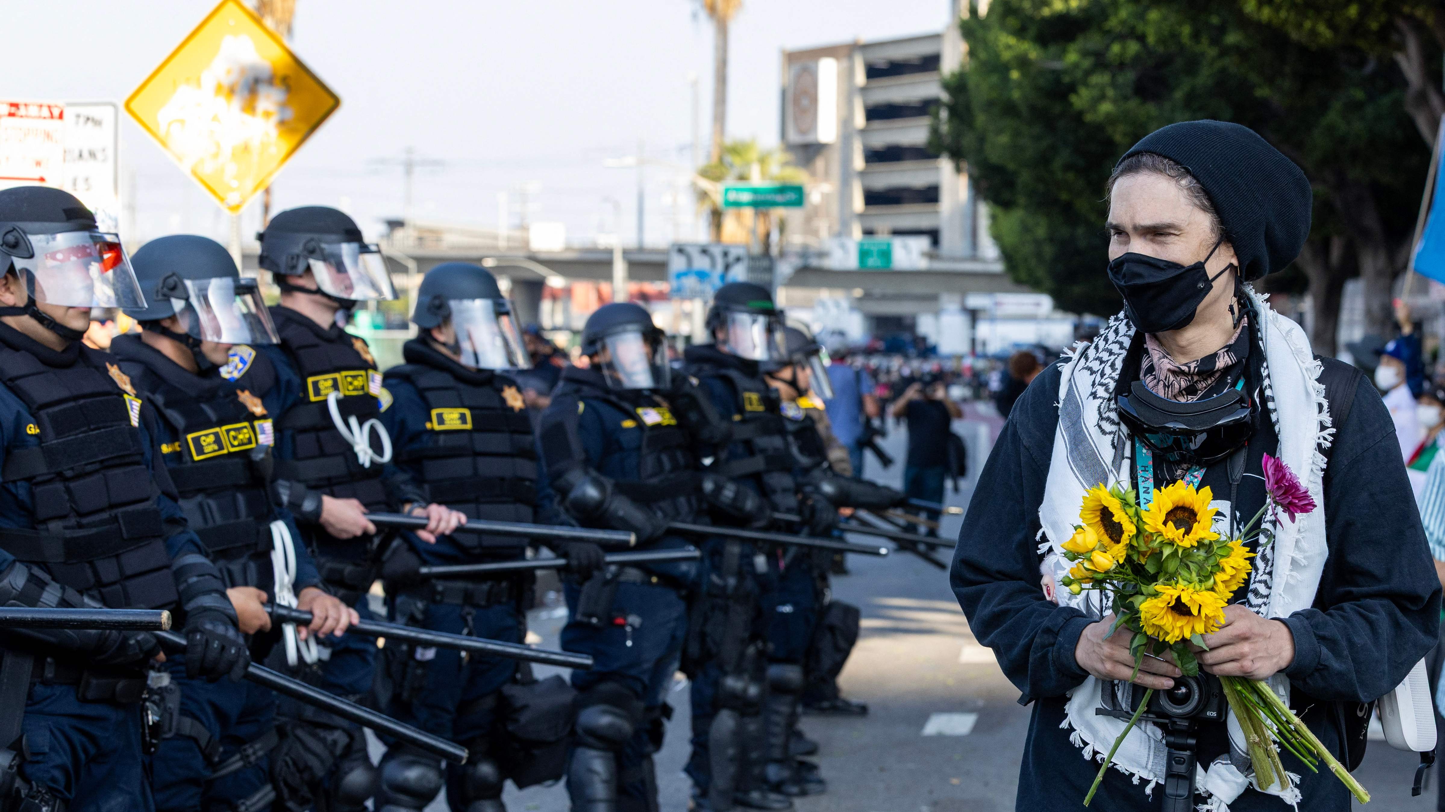 How Trump's immigration crackdown is reaching new extremes