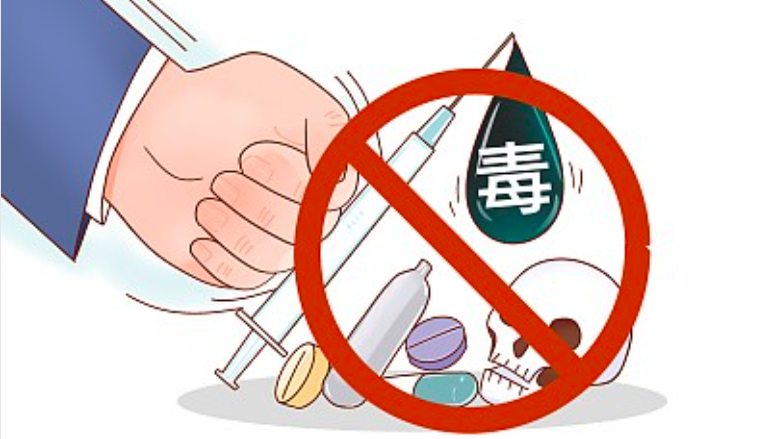 广东深化“一体两翼”工作布局，探索破解新列管毒品戒治难题