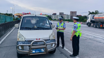 广东等六省联合治理!聚焦高速公路交通安全风险 广东等六省联合治理!聚焦高速公路交通安全风险
