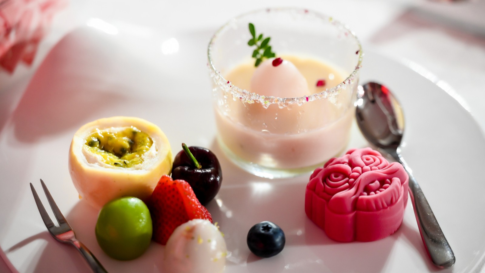 Lychee on the Table: Guangdong reimagines a summer icon with culinary innovation
