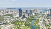 《前海方案》发布两年来,72项重点任务已有44项落地见效 《前海方案》发布两年来,72项重点任务已有44项落地见效