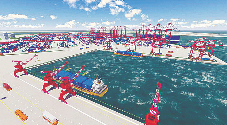 ​Guangzhou's Nansha reduces enterprise income tax rate to 15%