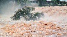 广东发布山洪灾害风险预警！这些地区需注意防范