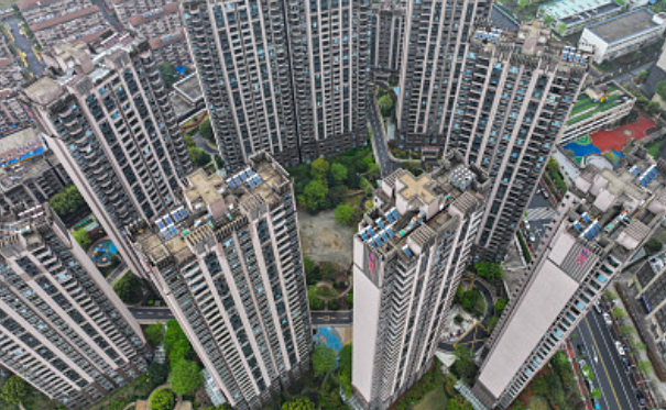 上海下调个人住房公积金贷款利率 5月18日起执行