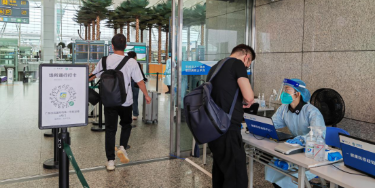 Guangzhou Baiyun Airport resumes normal operation + Latest travel guide Guangzhou Baiyun Airport resumes normal operation + Latest travel guide