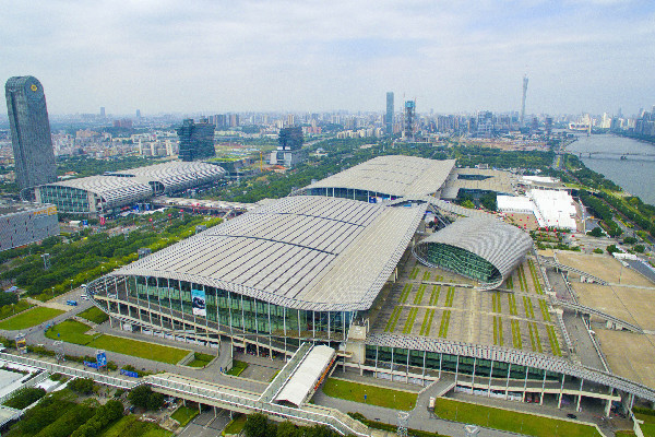 The 132nd Canton Fair to be held in mid-to-late October