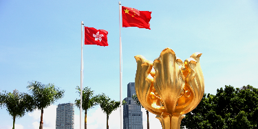 Grenville Cross, Allan Zeman share expectations on Hong Kong's new chief executive-elect Grenville Cross, Allan Zeman share expectations on Hong Kong's new chief executive-elect