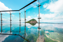 Jiangxi's Longnan County invites Guangzhou residents to explore the wonderful landscape and Hakka culture Jiangxi's Longnan County invites Guangzhou residents to explore the wonderful landscape and Hakka culture