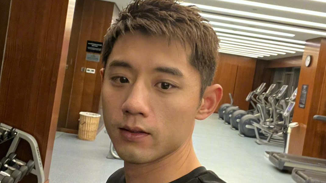 为偿赌债传播女演员隐私视频？张继科本人和工作室回应：不实
