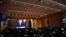 “一带一路”建设十周年成效显著 专家学者建言献策高质量发展 “一带一路”建设十周年成效显著 专家学者建言献策高质量发展