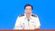 全国人大代表李魁文:助力广东不断开创对外开放新格局 全国人大代表李魁文:助力广东不断开创对外开放新格局