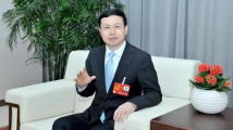全国政协委员杨杰:普及中小学编程教育 培养新一代信息技术人才 全国政协委员杨杰:普及中小学编程教育 培养新一代信息技术人才