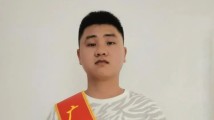 “广东好人”黎辉源:一分钟救起两名溺水儿童 “广东好人”黎辉源:一分钟救起两名溺水儿童