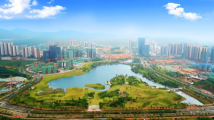 广东出台两个重磅地方性法规，聚焦南沙开放发展、制造强省建设