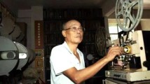 “广东好人”黄树辉:默默坚守岗位48载,见证光影时代变迁 “广东好人”黄树辉:默默坚守岗位48载,见证光影时代变迁